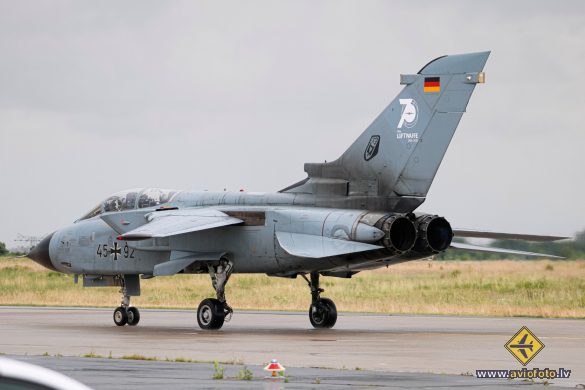 Panavia Tornado IDS